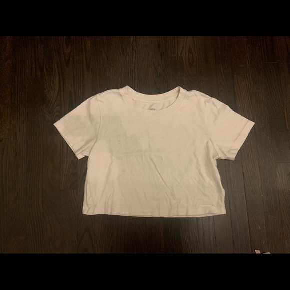 URBAN OUTFITTERS Best Friend Tee - Picture 1 of 3